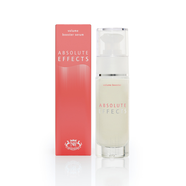Absolute Effects volume booster serum